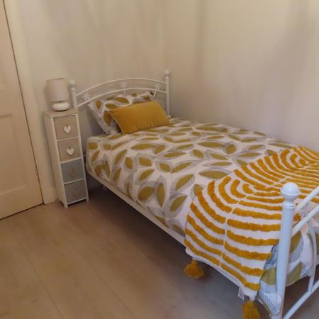 The Cosy Courtyard Apartment Edinburgh Luaran gambar