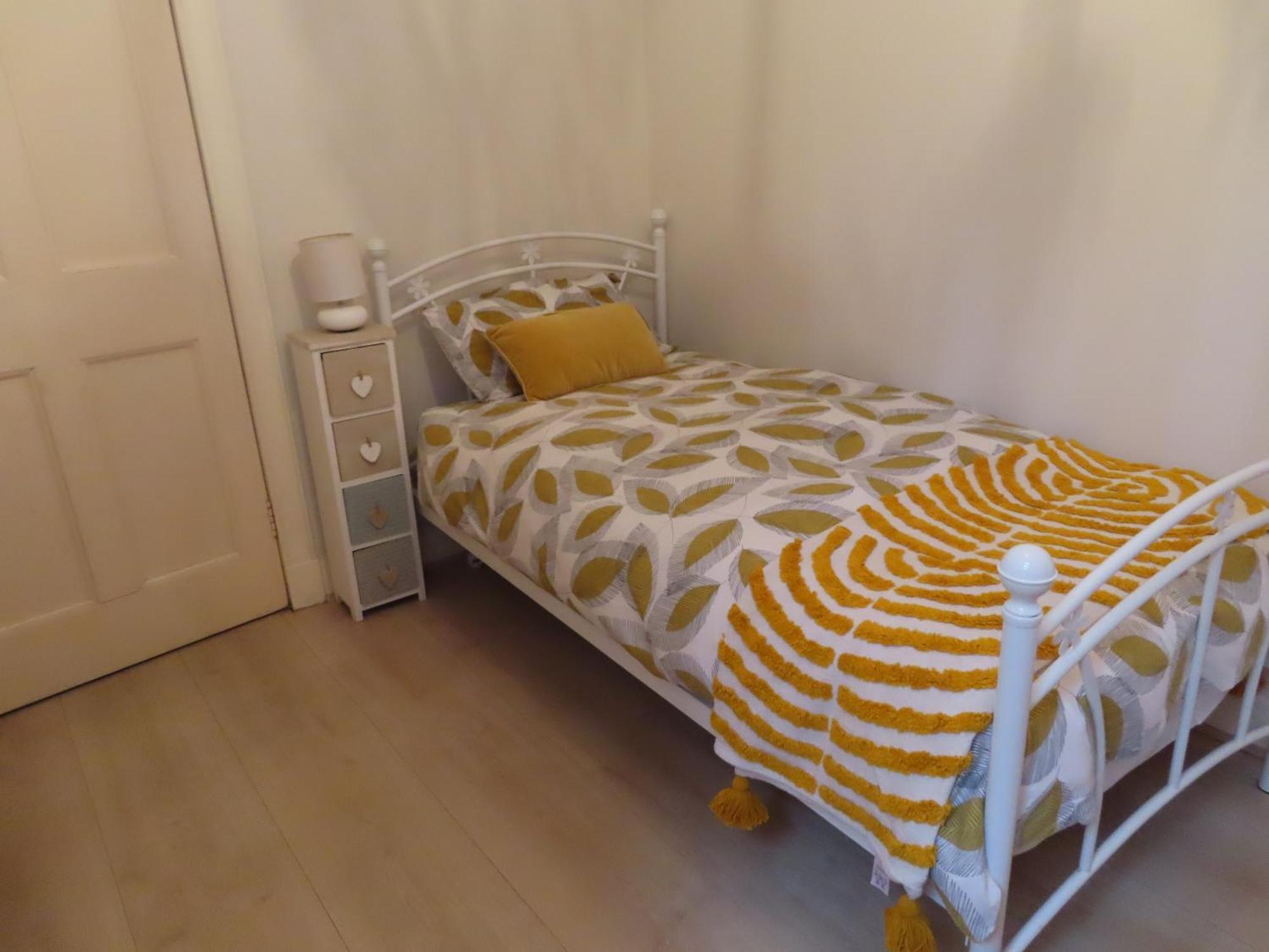 The Cosy Courtyard Apartment Edinburgh Luaran gambar