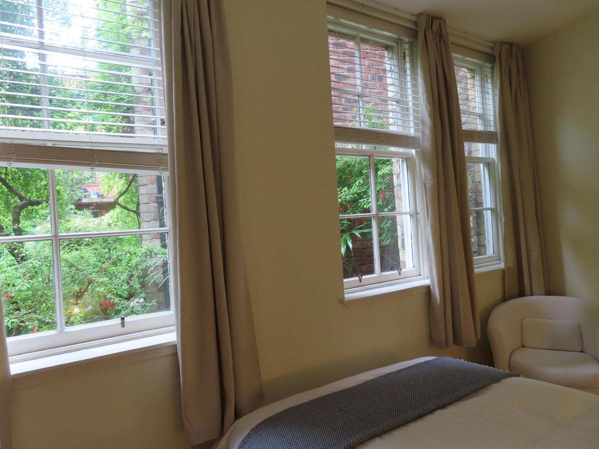 The Cosy Courtyard Apartment Edinburgh Luaran gambar